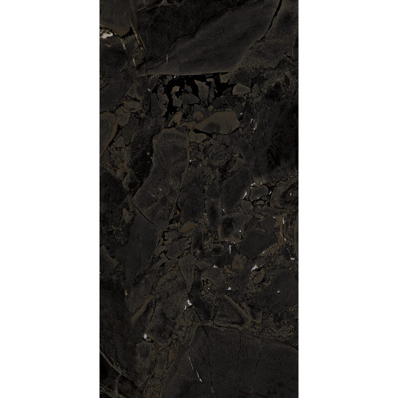 Voltana Nero 60x120 Mat - Billede 2