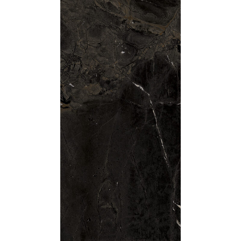 Voltana Nero 60x120 Mat - Billede 3