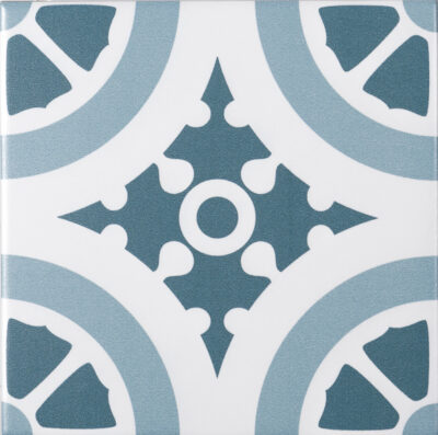 Vazzola Gregal 2 15x15 Mat Decor Vazzola Gregal 2 15x15 Mat Decor