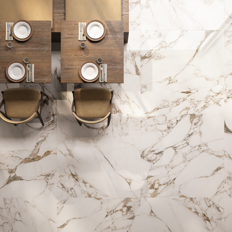 Ancona Breccia Capraia 60x60 Blank