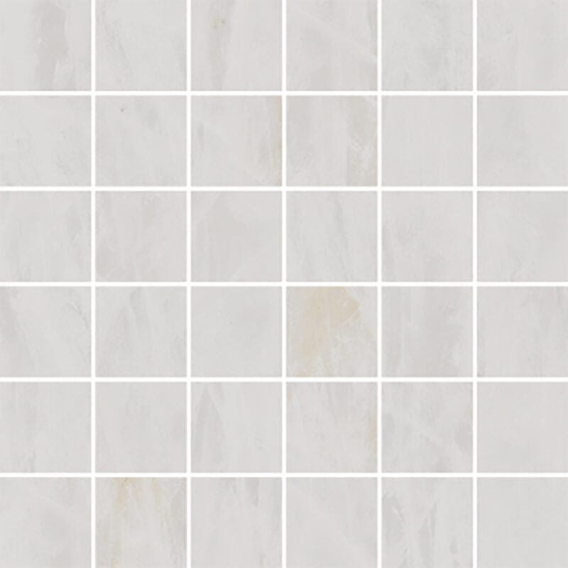 Ancona Cristallo 30x30 Mat Mosaik - Billede 4