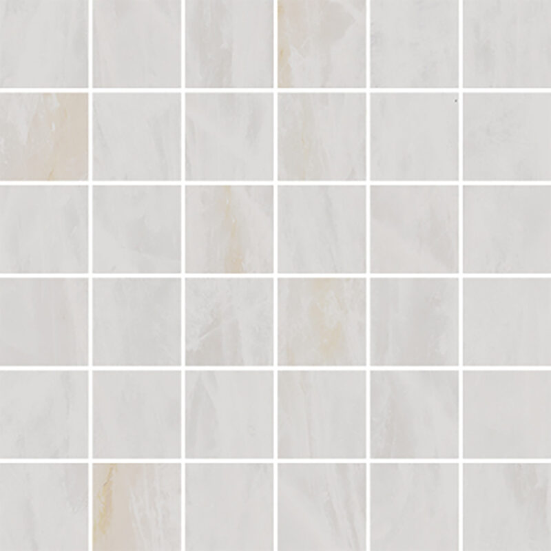 Ancona Cristallo 30x30 Mat Mosaik - Billede 5