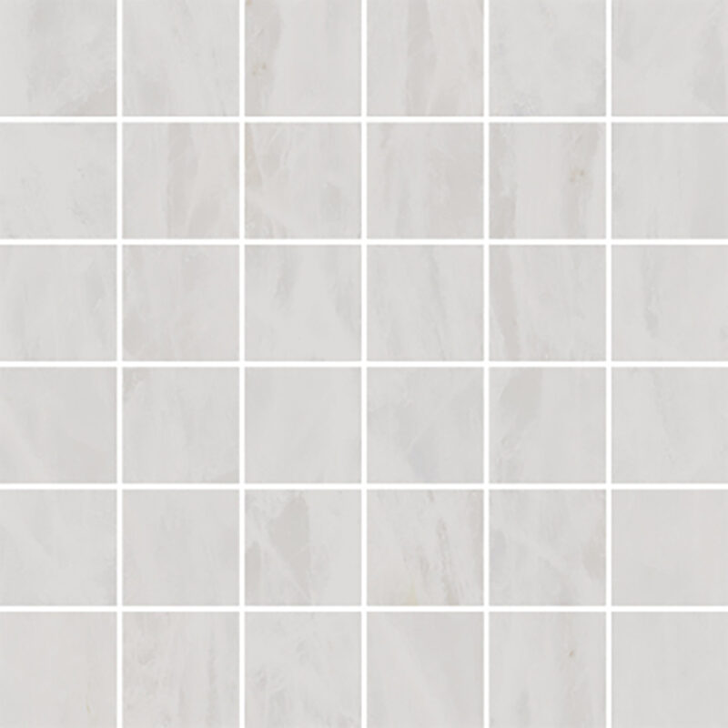 Ancona Cristallo 30x30 Mat Mosaik - Billede 3