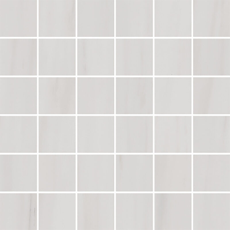 Ancona Dolomite 30x30 Blank Mosaik
