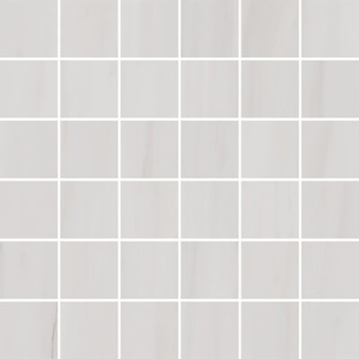 Ancona Dolomite 30x30 Blank Mosaik