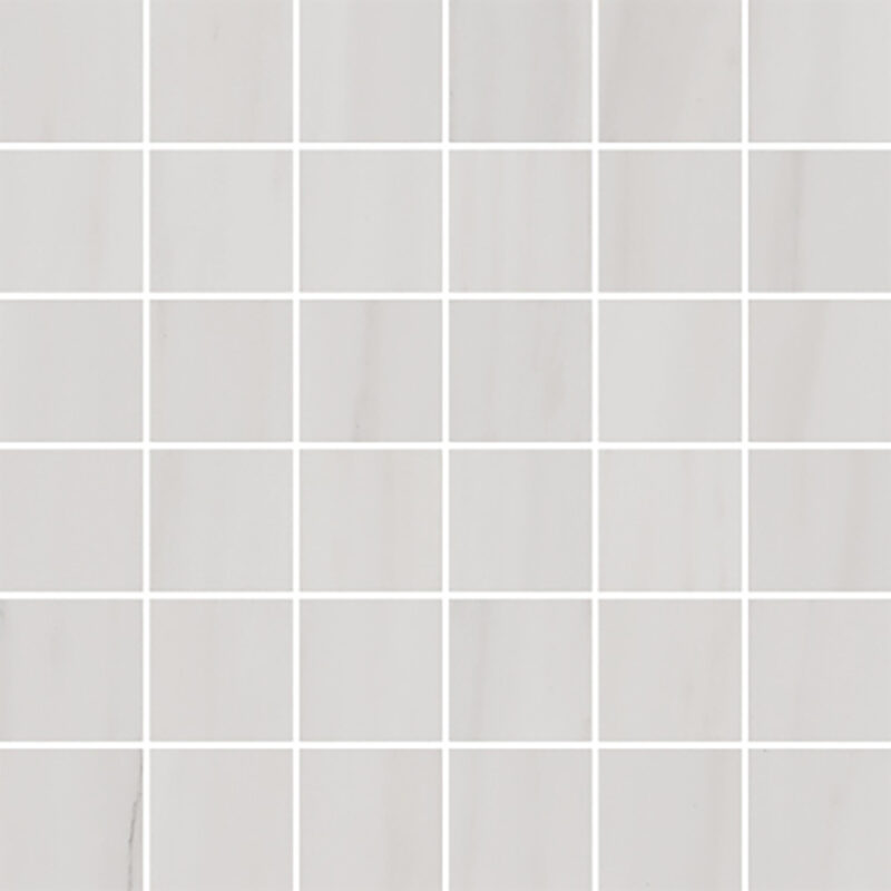 Ancona Dolomite 30x30 Blank Mosaik - Billede 2