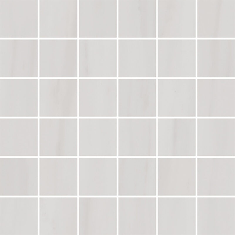 Ancona Dolomite 30x30 Blank Mosaik - Billede 5