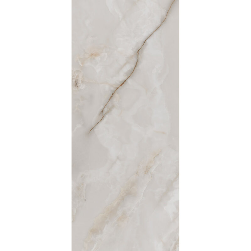 Ancona Onice 120x280 Blank - Billede 3