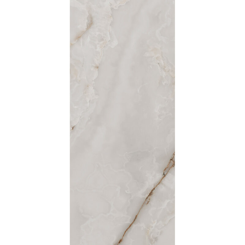Ancona Onice 120x280 Blank - Billede 4