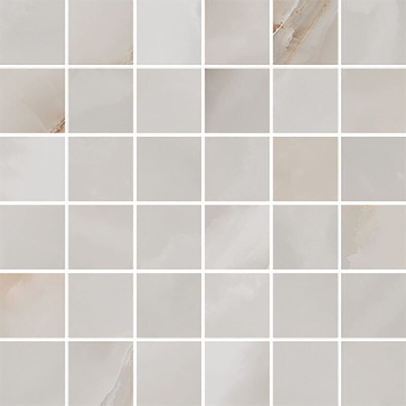 Ancona Onice 30x30 Mat Mosaik - Image 2