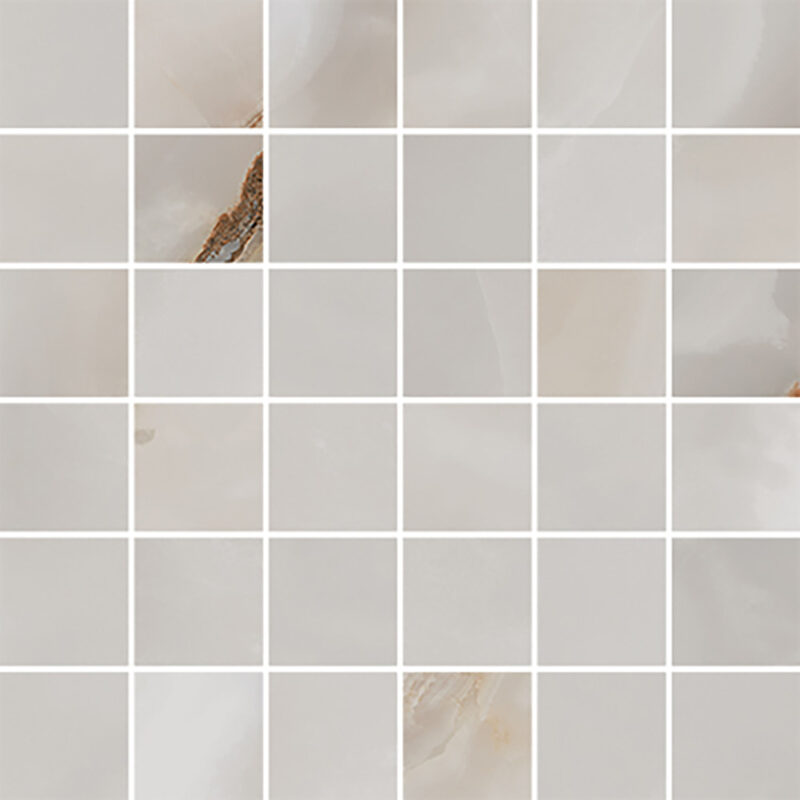 Ancona Onice 30x30 Mat Mosaik - Image 3