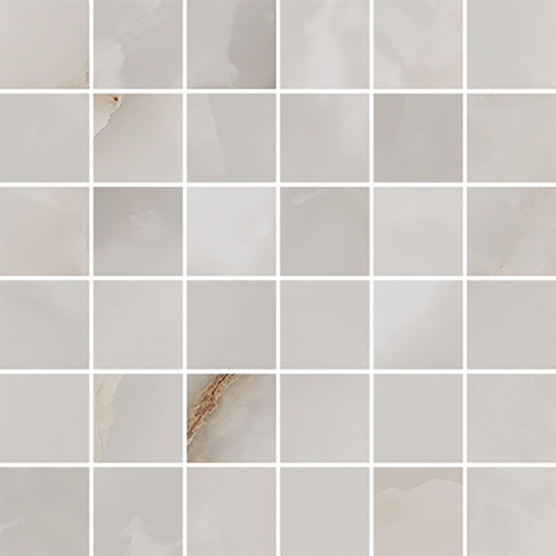 Ancona Onice 30x30 Mat Mosaik - Image 4