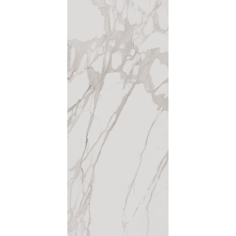 Ancona Statuario Altissimo 120x280 Blank - Billede 5