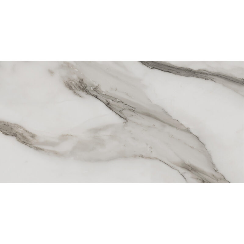 Ancona Statuario Michelangelo 30x60 Mat - Billede 5