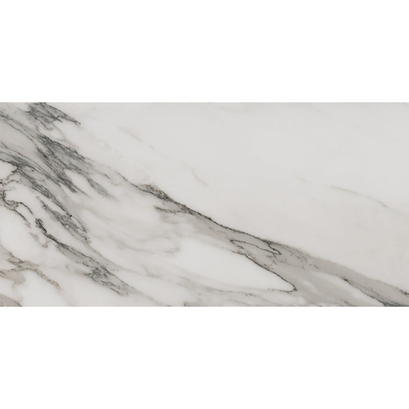 Ancona Statuario Michelangelo 30x60 Mat - Billede 6