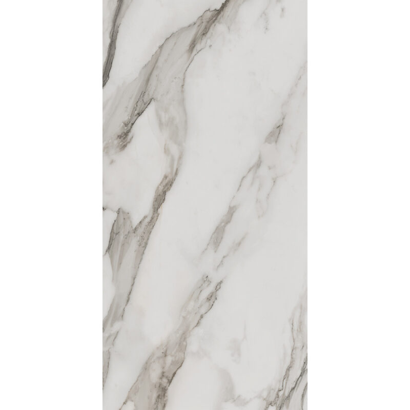 Ancona Statuario Michelangelo 60x120 Mat - Billede 2