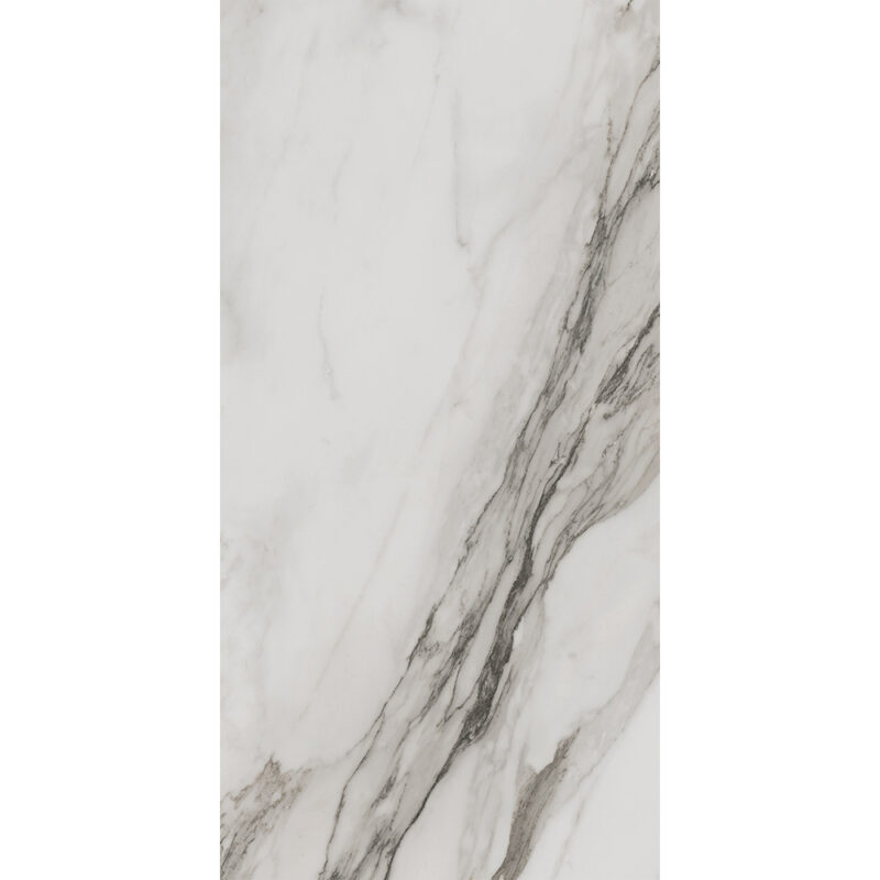 Ancona Statuario Michelangelo 60x120 Mat - Billede 4
