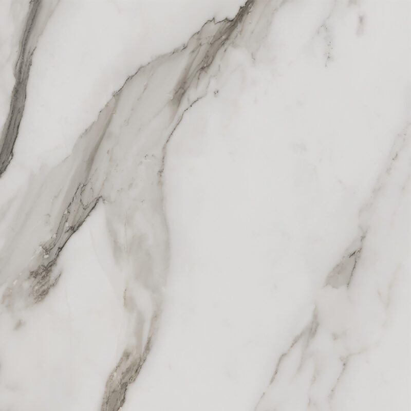 Ancona Statuario Michelangelo 60x60 Blank - Billede 2