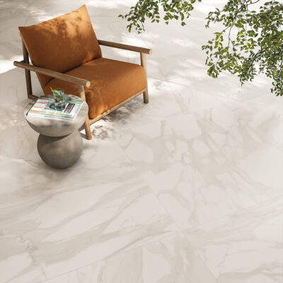 Ancona Statuario Altissimo 30x60 Mat