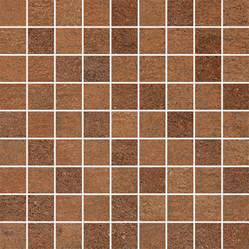 Pesaro Cotto 30x30 Mat Mosaik - Image 2