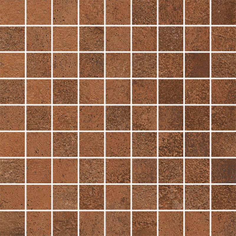 Pesaro Cotto 30x30 Mat Mosaik - Image 4