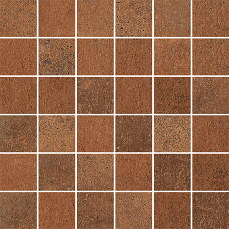 Pesaro Cotto 30x30 Mat Mosaik - Image 5
