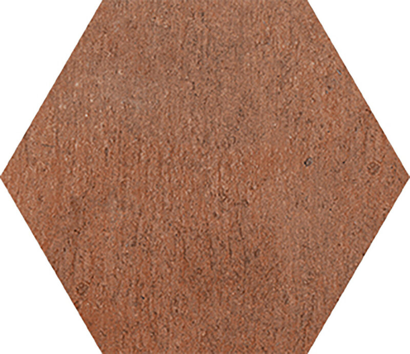 Pesaro Aurora 19,8x22,8 Mat Hexagon - Image 7