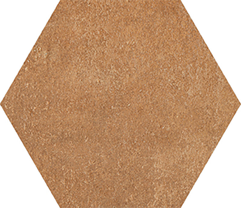 Pesaro Aurora 19,8x22,8 Mat Hexagon - Image 2