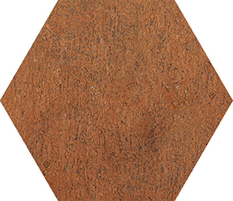 Pesaro Aurora 19,8x22,8 Mat Hexagon - Image 3