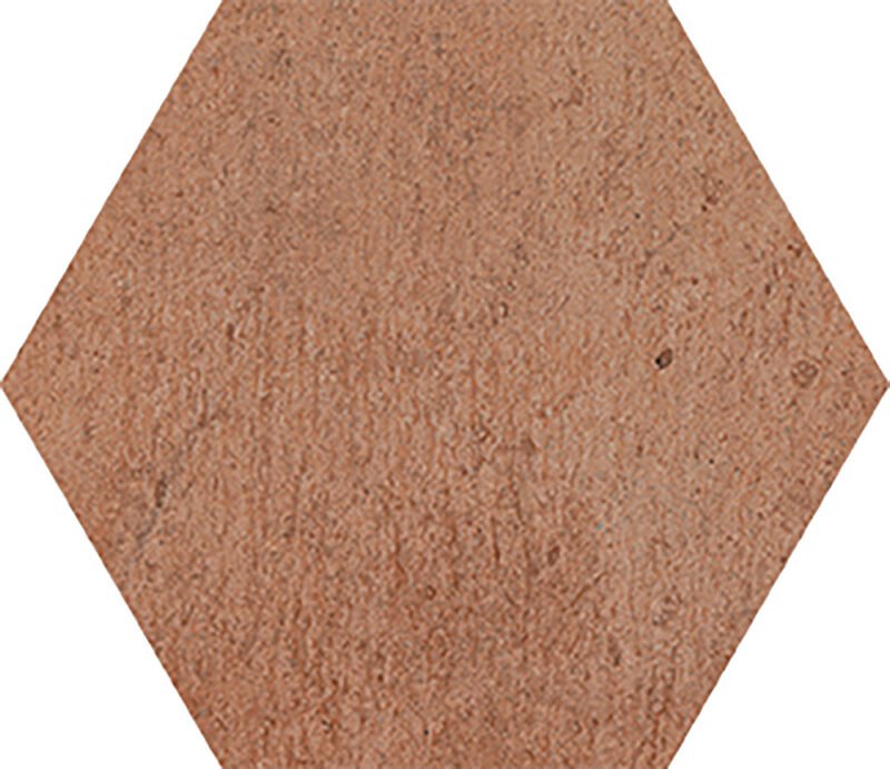 Pesaro Aurora 19,8x22,8 Mat Hexagon - Image 4