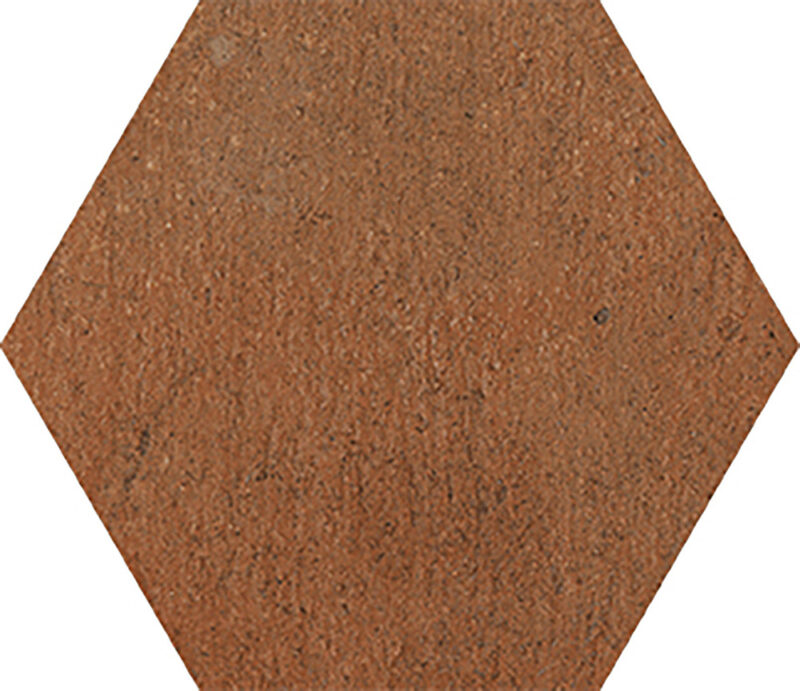 Pesaro Aurora 19,8x22,8 Mat Hexagon - Image 5