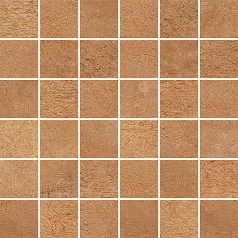 Pesaro Ocra 30x30 Mat Mosaik - Billede 3