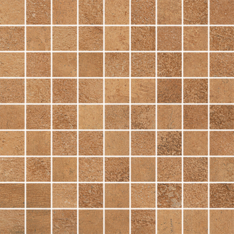 Pesaro Ocra 30x30 Mat Mosaik