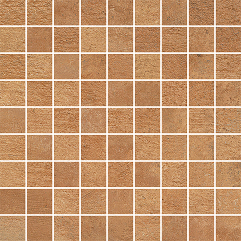 Pesaro Ocra 30x30 Mat Mosaik - Billede 2