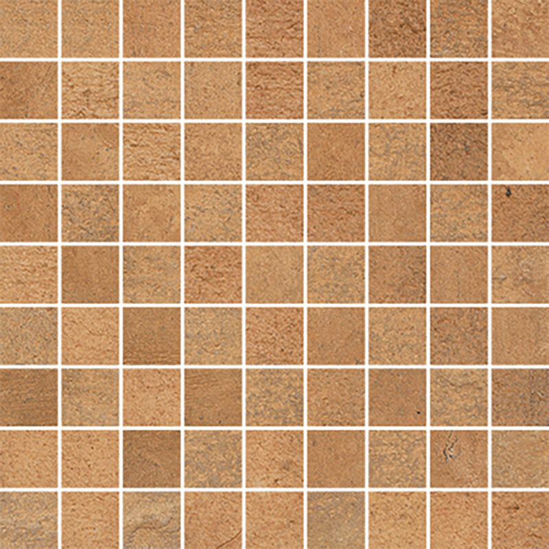 Pesaro Ocra 30x30 Mat Mosaik - Billede 3
