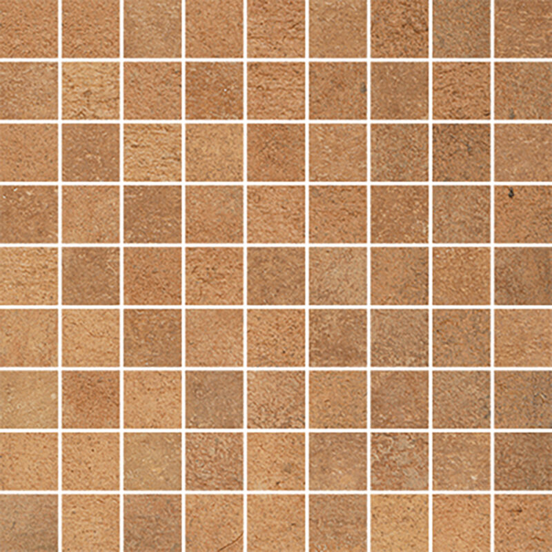 Pesaro Ocra 30x30 Mat Mosaik - Billede 4