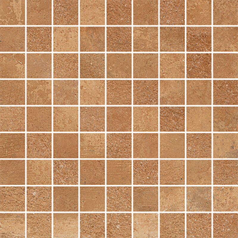 Pesaro Ocra 30x30 Mat Mosaik - Billede 5