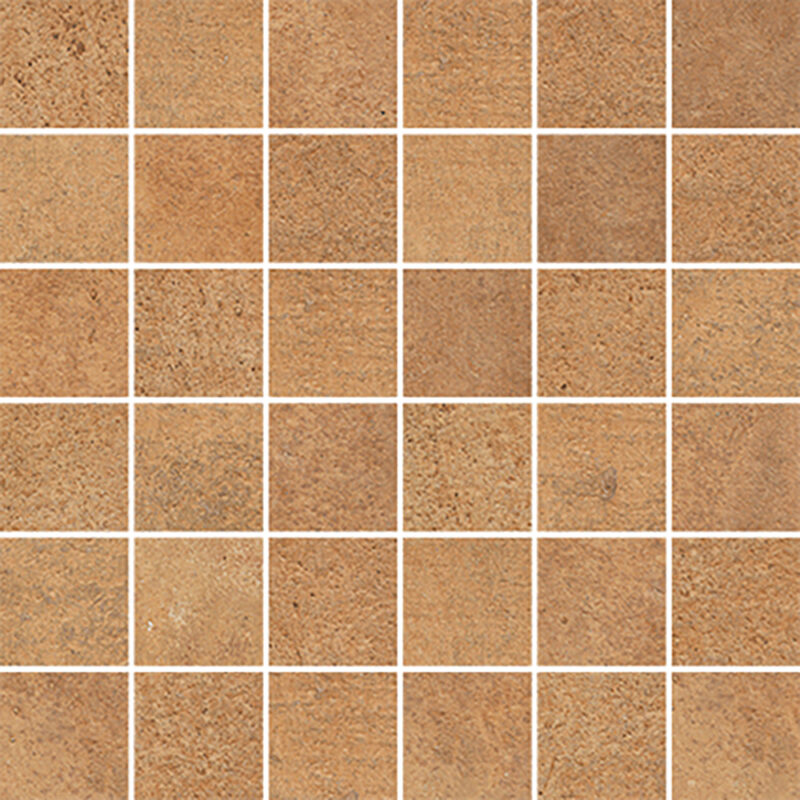 Pesaro Ocra 30x30 Mat Mosaik - Billede 4