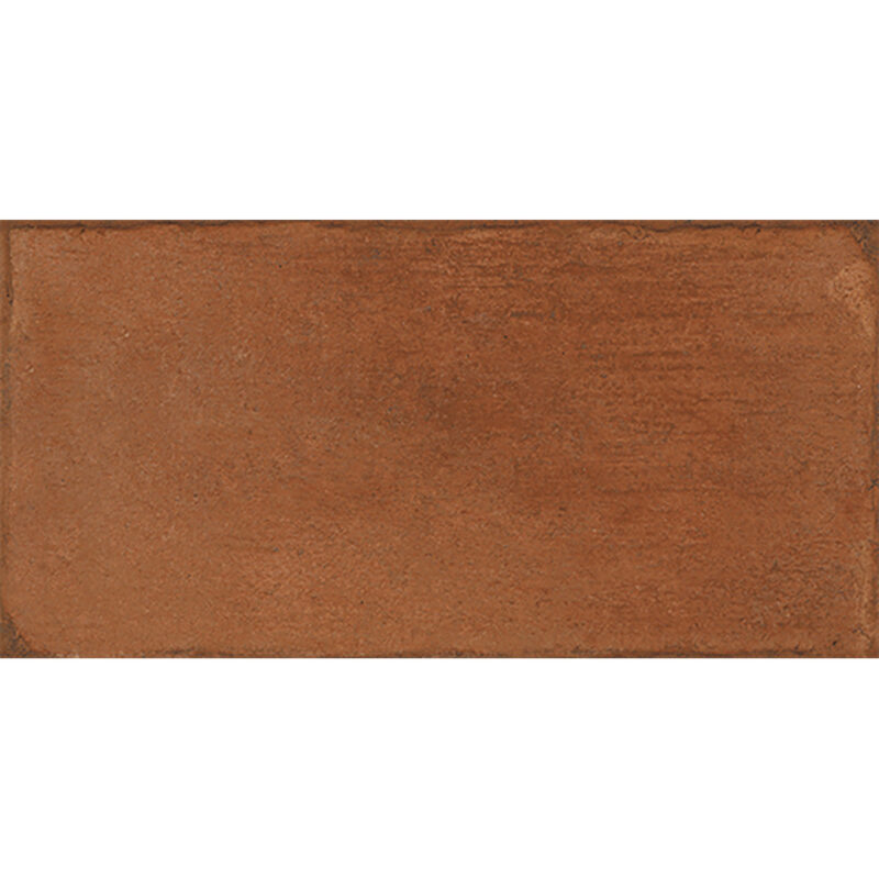 Pesaro Terracotta 20x40 Mat - Image 2