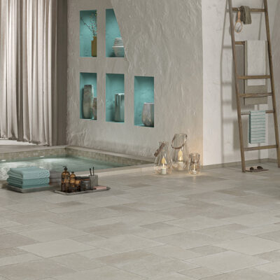 Latina Avorio 60x60 Mat