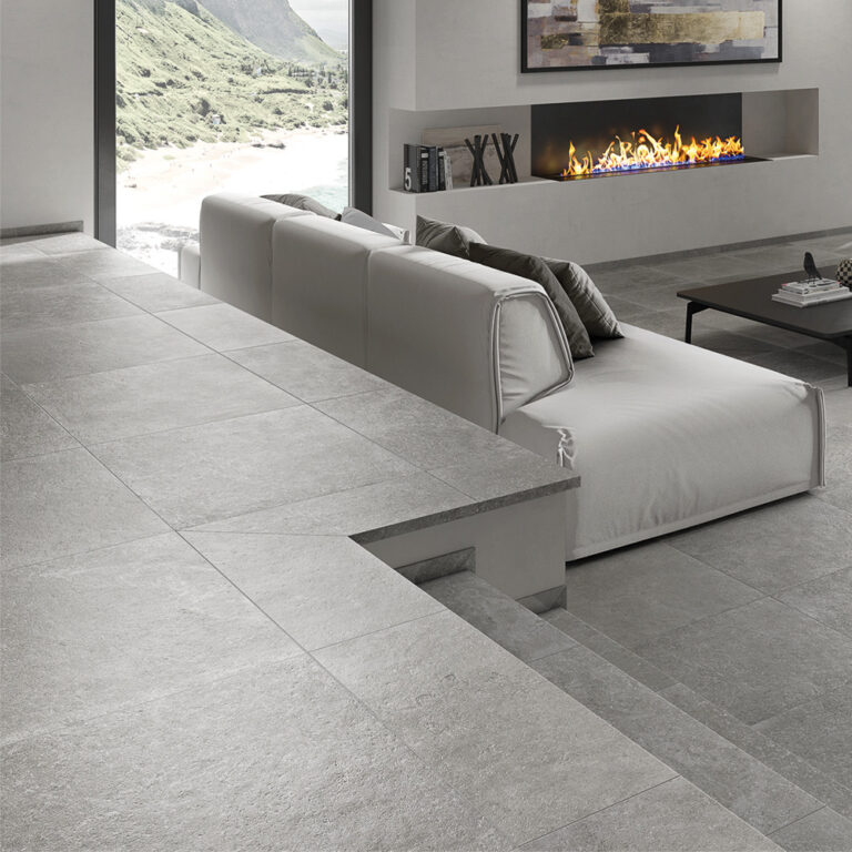 Latina Grigio 60x60 Ru | Inspirationsunivers | Shop i dag