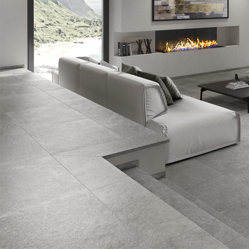 Latina Grigio 30x60 Mat