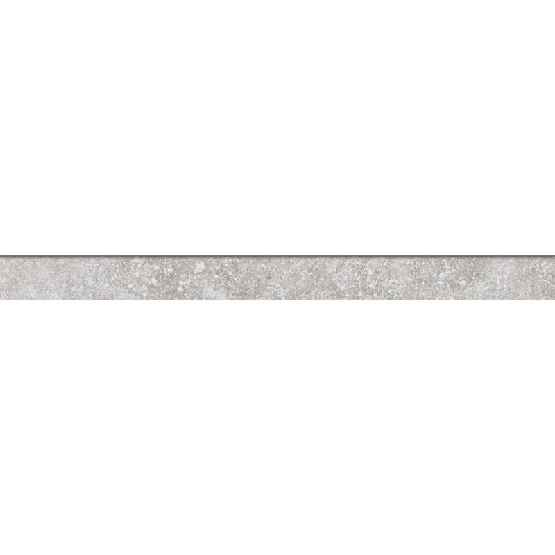 Latina Grigio 4,8x60 Mat Sokkel