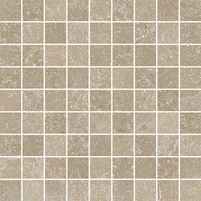 Latina Sabbia 30x30 Mat Mosaik