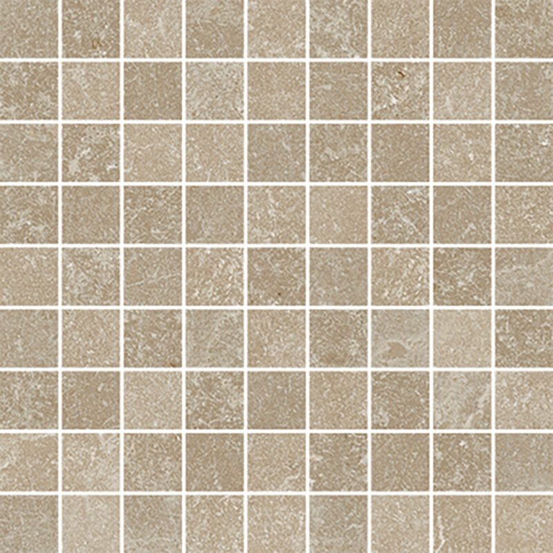 Latina Sabbia 30x30 Mat Mosaik