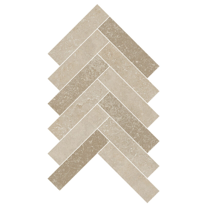 Latina Sabbia 30x55 Mat Mosaik - Image 3