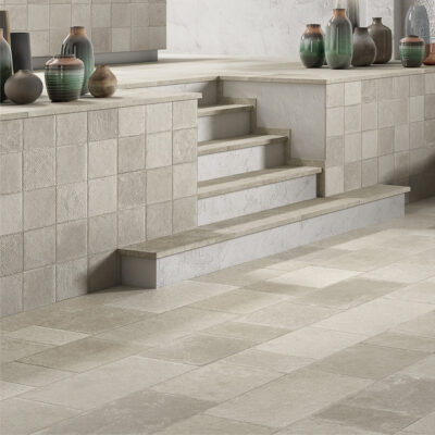 Latina Tufo 60x60 Mat