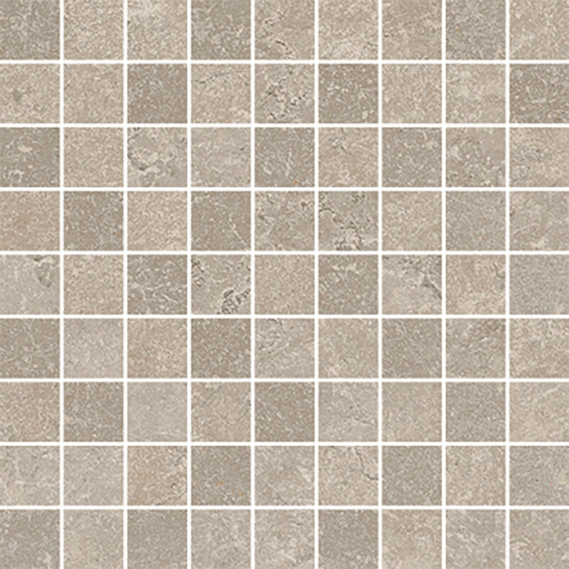 Latina Tufo 30x30 Mat Mosaik - Image 2