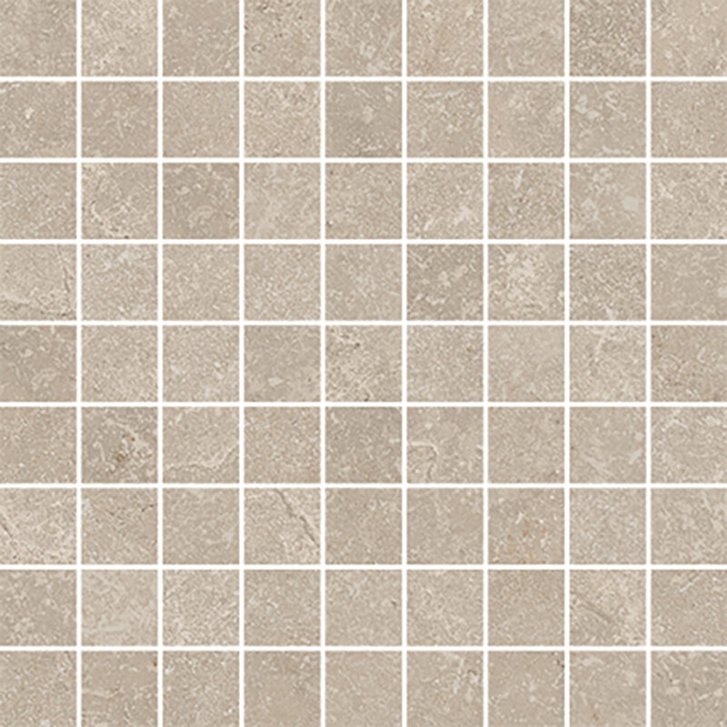 Latina Tufo 30x30 Mat Mosaik - Image 3