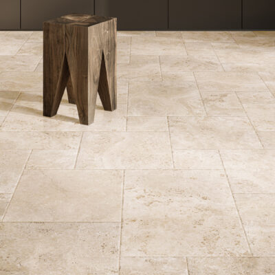 Novara Beige 20x20 Mat